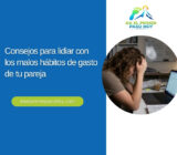 Consejos para lidiar con los malos hábitos de gasto de tu pareja