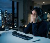 Calma en la tormenta de datos