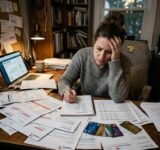 5 errores que debes evitar al consolidar la deuda de tu tarjeta de crédito