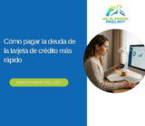 Cómo pagar la deuda de la tarjeta de crédito más rápido