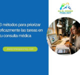Cómo dejar de perder el tiempo en las redes sociales