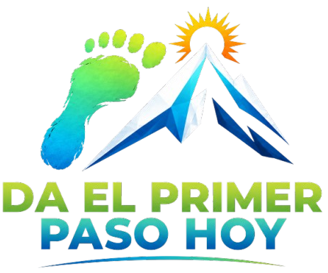 Da El Primer Paso Hoy